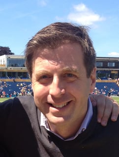 Picture of Mark Chapman