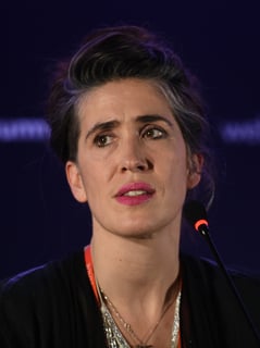 Picture of Imogen Heap