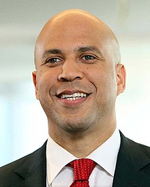 Picture of Cory Booker