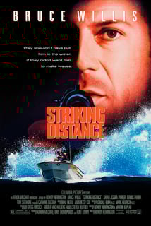 Picture of Striking Distance