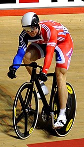Picture of Chris Hoy