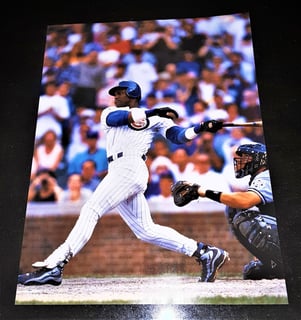 Picture of Sammy Sosa