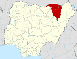 Picture of Yobe State