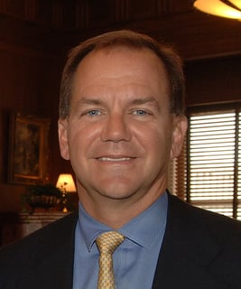 Picture of Paul Tudor Jones