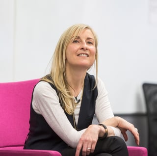 Picture of Fiona Phillips