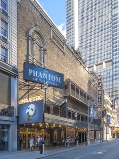 Picture of Majestic Theatre