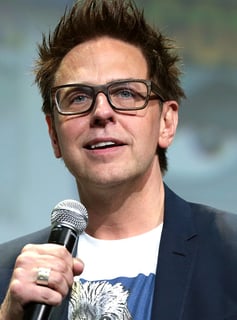 Picture of James Gunn