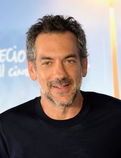 Picture of Todd Phillips