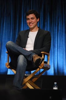 Picture of John Francis Daley