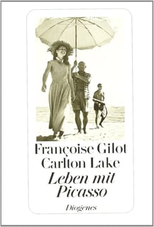 Picture of Leben mit Picasso