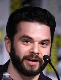 Picture of Samm Levine