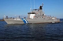 Picture of Hellenic Coast Guard