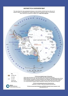 Picture of West Antarctica