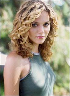 Picture of Peyton Sawyer