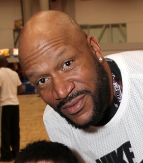 Picture of Ron Harper