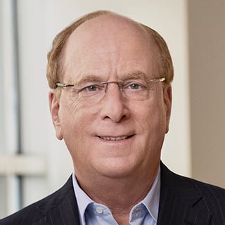 Picture of Larry Fink