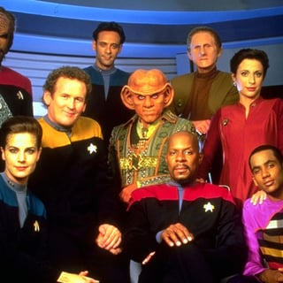 Picture of Star Trek: Deep Space Nine