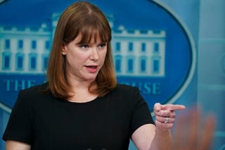Picture of White House Communications Director