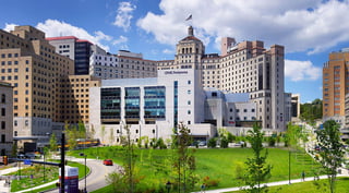 Picture of University of Pittsburgh Medical Center