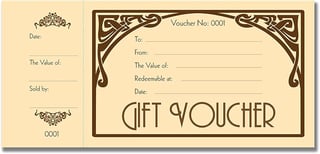 Picture of Voucher