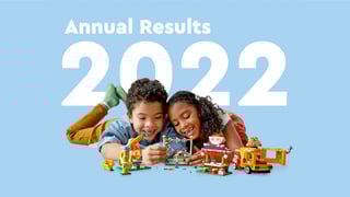 Picture of The Lego Group