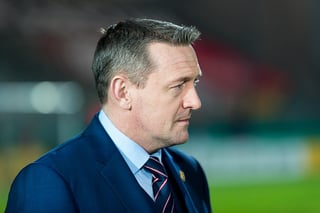 Picture of Aidy Boothroyd