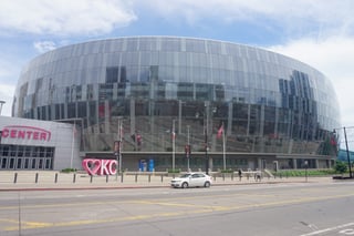 Picture of T-Mobile Center
