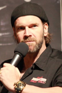 Picture of Tyler Mane