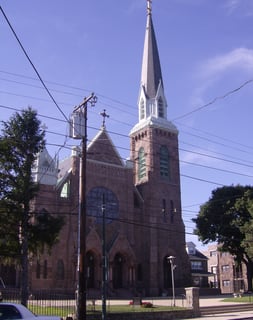 Picture of Holmesburg