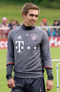 Picture of Philipp Lahm