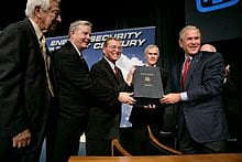 Picture of Energy Policy Act of 2005