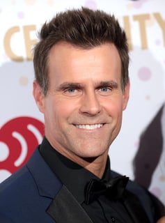 Picture of Cameron Mathison