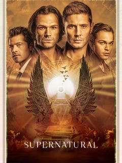 Picture of Supernatural