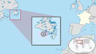 Picture of Saint Pierre and Miquelon