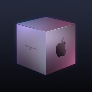 Picture of Apple Design Awards