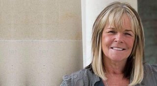 Picture of Linda Robson