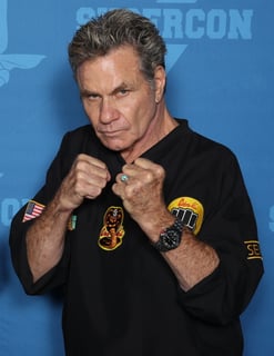 Picture of Martin Kove