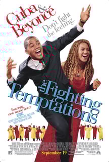Picture of The Fighting Temptations