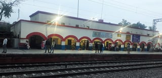 Picture of Amroha