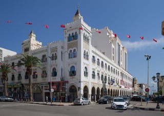 Picture of Sfax