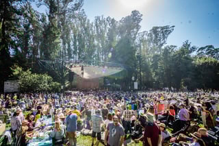 Picture of Stern Grove Festival