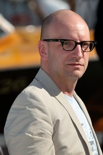 Picture of Steven Soderbergh