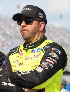 Picture of Matt Crafton