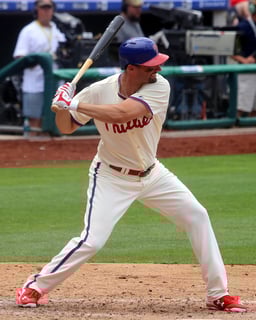 Picture of Jeff Francoeur
