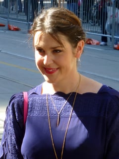 Picture of Melanie Lynskey