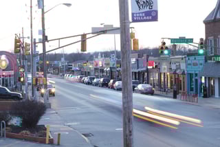 Picture of Broad Ripple