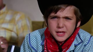 Picture of Mike Teavee