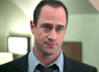 Picture of Elliot Stabler