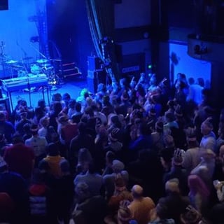 Picture of Bowery Ballroom