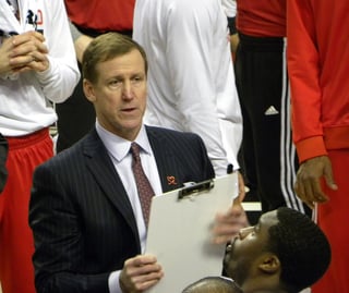 Picture of Terry Stotts